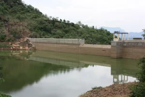 Sothuparai Dam – Theni