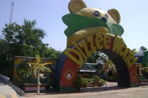 Theme Parks in Chennai