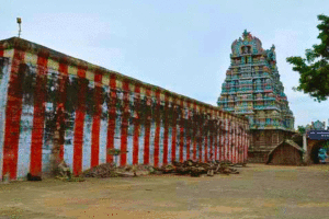 Sri Adi Jagannatha Perumal Temple, Thiruppullani