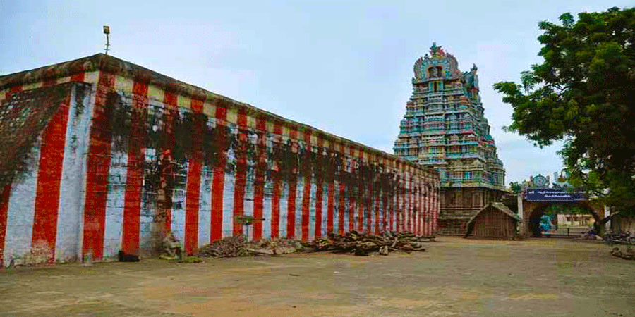Sri Adi Jagannatha Perumal Temple, Thiruppullani