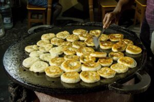 Famous Foods in Madurai