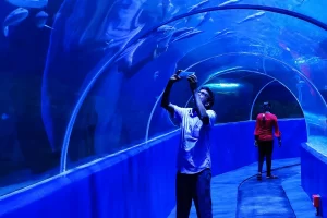 VGP Marine Kingdom – Chennai