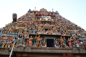 Temples in Chennai – Exploring the Divine