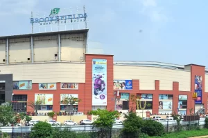 Shopping Malls in Coimbatore