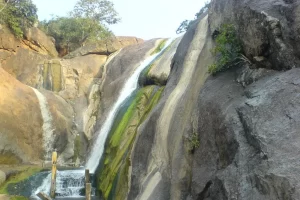 Beemanmadavu Waterfalls, Tiruvannamalai