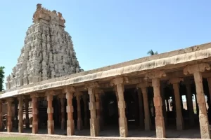 Kudumiyanmalai – Pudukkottai