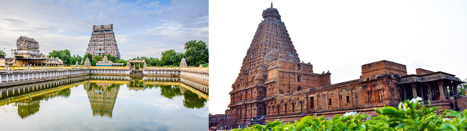 Discover the Rich Heritage of Tamil Nadu