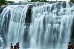Thirparappu Waterfalls – Kanyakumari