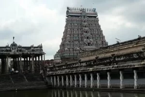 Thirunallar Saneeswaran Temple: A Divine Guide for Devotees