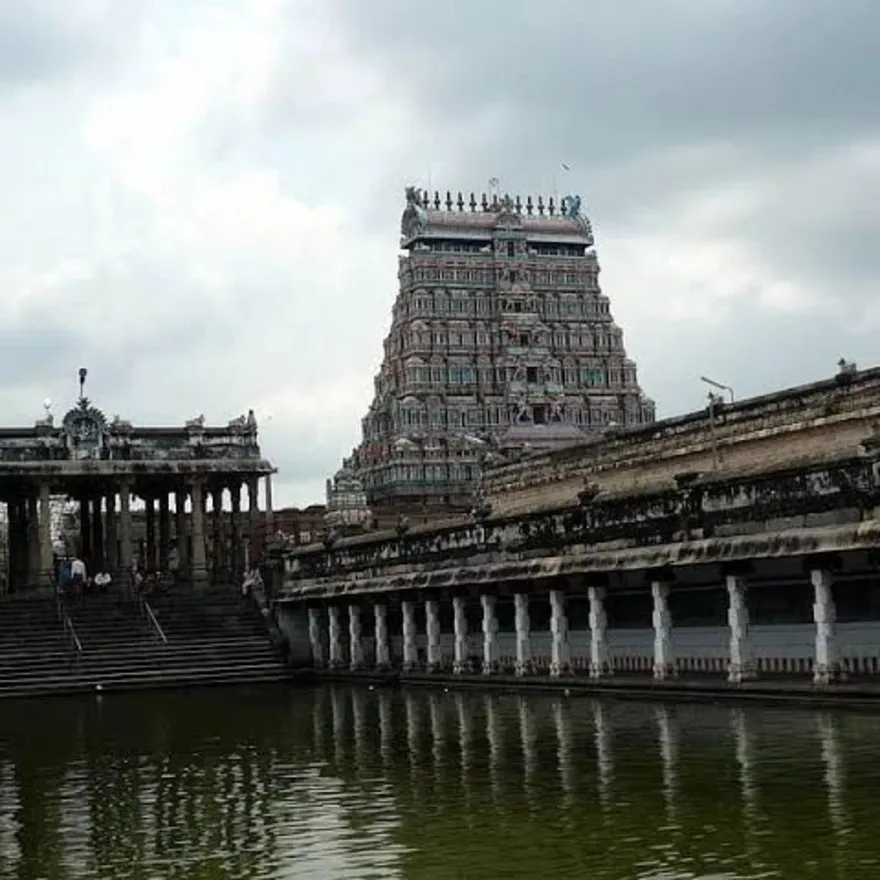 Thirunallar Saneeswaran Temple: A Divine Guide for Devotees