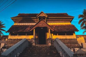 Thiruvattar Adhikesava Perumal Temple