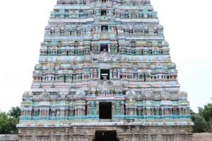 Thirunageswaram Naganatha Swamy Temple