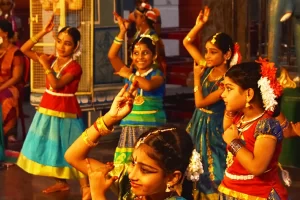 Bharatanatyam – India’s Classical Dance Gem