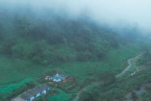 Manjolai Hills