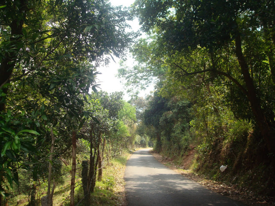 Sirumalai