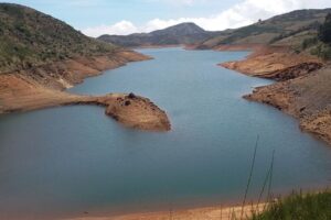 Avalanche Lake – Ooty