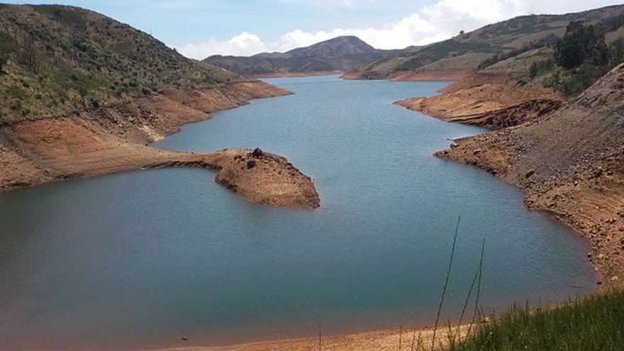 Avalanche Lake – Ooty