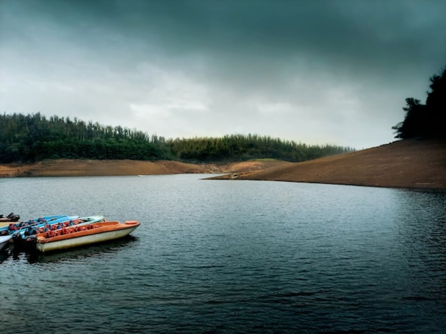 Pykara Lake