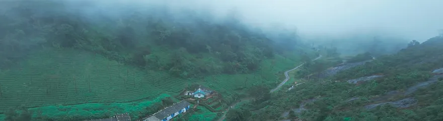 Manjolai Hills: A Nature Lover’s Retreat Manjolai Hills: A Nature Lover’s Retreat