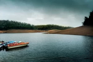 Pykara Lake