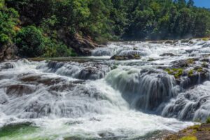 Pykara Falls – Ooty