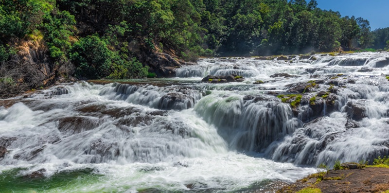 Pykara Falls – Ooty