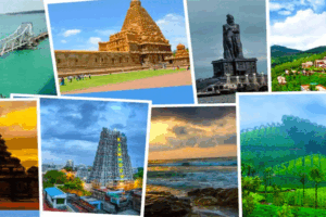 Explore Tamil Nadu’s UNESCO World Heritage Sites