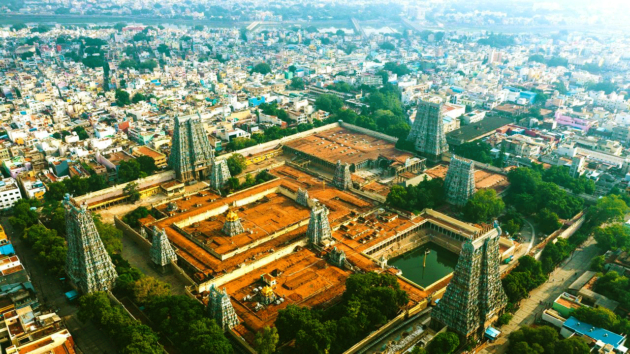 Top 15+ Places to Visit in Madurai – A Complete Travel Guide for 2025