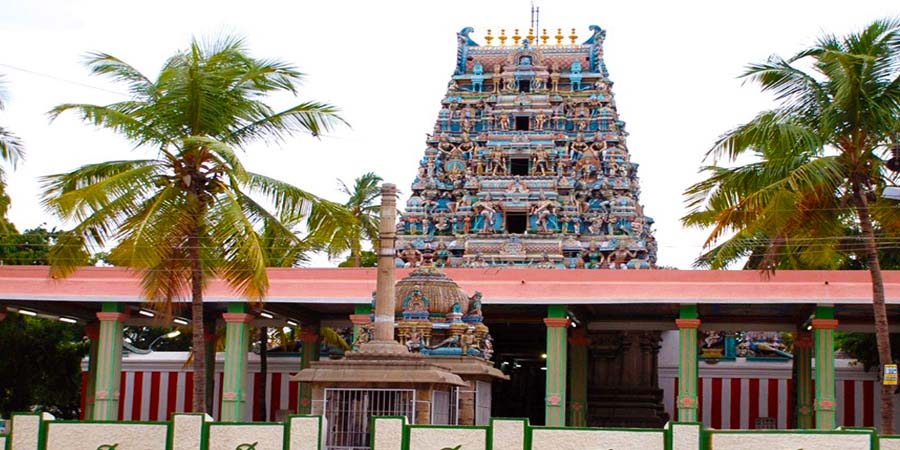 Avinankudi Murugan Temple, Palani – History, Timings & Travel Guide