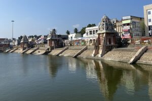 Mahamaham Tank – History, Significance, Timings & Travel Guide