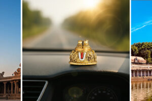 Spiritual Road Trips in Tamil Nadu: Best Temples to Visit by Car