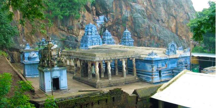 Theerthamalai Temple – History, Timings & Complete Travel Guide