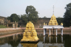 Kamakshi Amman Temple, Mangadu – History, Timings & Travel Guide