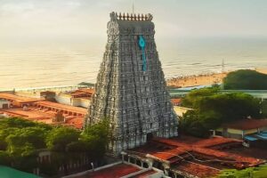 Thiruchendur Murugan Temple – History, Timings & Complete Travel Guide