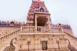 Thirumalai Murugan Temple Tenkasi – History, Timings & Travel Guide
