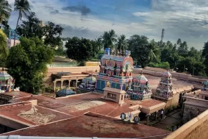 Uthamar Kovil Trichy – History, Timings & Complete Travel Guide